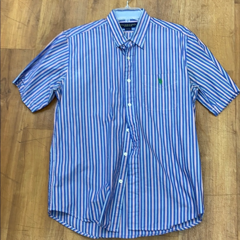 Polo short sleeve
